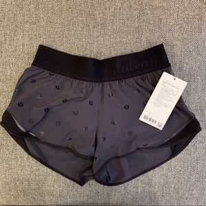 Lululemon Hotty Hot Short 2.5” Special Edition